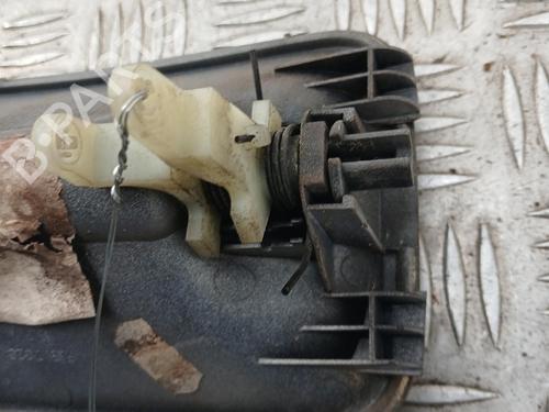 Used Rear right exterior door handle Rear right exterior door handle FIAT ULYSSE (220_) 2.1 TD (109 hp) 36558365 36558365