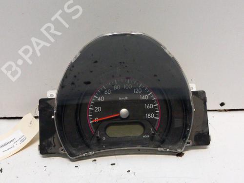 Instrument cluster NISSAN PIXO (UA0) 1.0 | BP28758747C47 