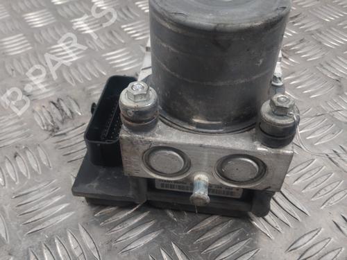 Used ABS pump CITROËN C4 Grand Picasso I (UA_) 1.6 HDi 110 (112 hp) 28744910