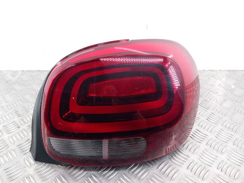 Used Right taillight CITROËN C3 III (SX) 1.2 PureTech 82 (83 hp) 28736331