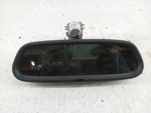Used Rear mirror PEUGEOT 208 I (CA_, CC_) 1.6 HDi / BlueHDi 75 (75 hp) 28733773