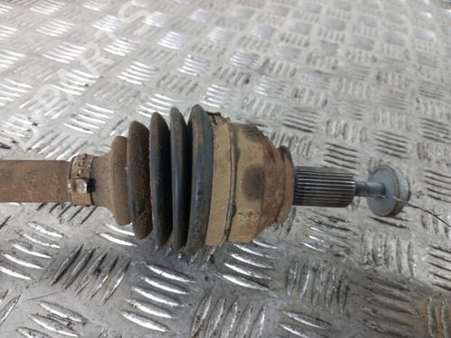 Left rear driveshaft RENAULT TWINGO III (BCM_, BCA_) 1.0 SCe 70 (BCMB) | BP28737760M40 - Image 2