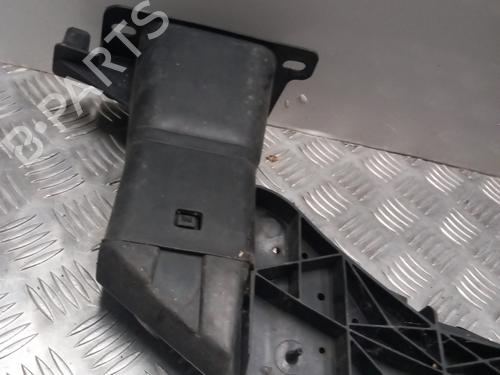 Crossmember CITROËN C4 II (NC_) 1.6 HDi 115 | BP28756526C162 