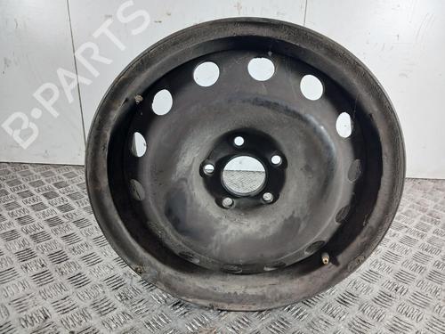 Used Rim Rim 37729310 37729310