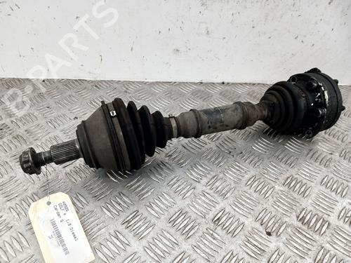 Used Left front driveshaft Left front driveshaft VW GOLF IV (1J1) 1.9 TDI (130 hp) 36369586 36369586