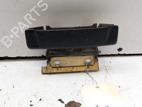Used Rear right exterior door handle BMW 3 (E30) 324 td (115 hp) 28793441