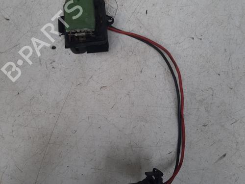 Heater resistor RENAULT CLIO II Hatchback Van (SB0/1/2_) 1.9 D (SB0R) | BP28774359M108 - Image 4
