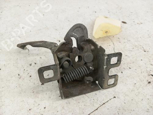 Hood lock FIAT DOBLO Cargo (263_) 1.6 D Multijet (263WXD1B, 263WXR1B, 263WXX1B, 263ZXD1B,... | BP28743221C133 