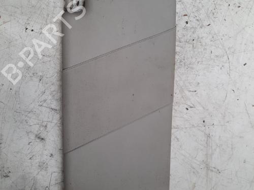 Used Right sun visor LAND ROVER FREELANDER I (L314) 2.0 Td4 4x4 (112 hp) 28786691