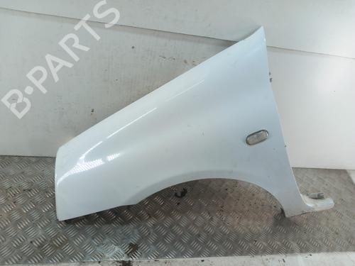 Używane Błotnik przedni lewy RENAULT CLIO II (BB_, CB_) 1.5 dCi (B/C2J) (68 hp) 30083195