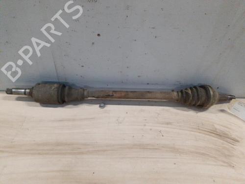 Used Right front driveshaft CITROËN SAXO (S0, S1) 1.5 D (57 hp) 28776741