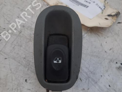 Used Right rear window switch Right rear window switch RENAULT SCÉNIC I MPV (JA0/1_, FA0_) 1.9 dTi (JA0N) (98 hp) 28771146 28771146
