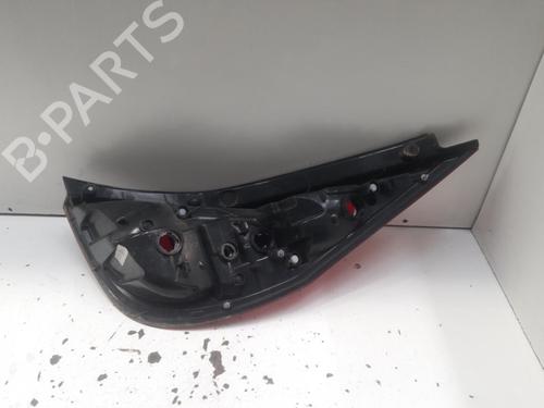Used Left taillight Left taillight HYUNDAI i30 (FD) 1.6 CRDi (90 hp) 28764481 28764481