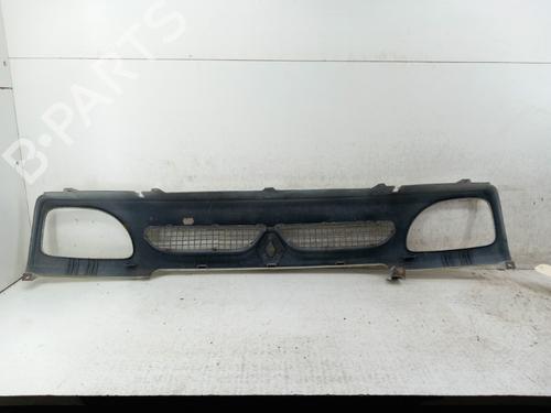 Grille RENAULT RAPID Box Body/MPV (F40_, G40_) 1.4 (F40D) | BP28783347C40 