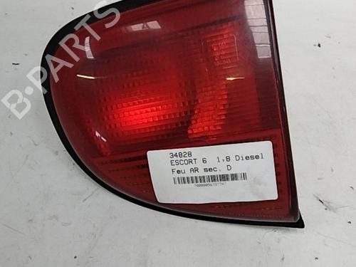 Right tailgate light FORD ESCORT VI Estate Van (AVL) 1.8 D | BP28747119C80 