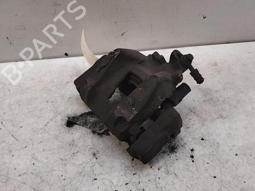 Used Left front brake caliper CITROËN C4 Grand Picasso II (DA_, DE_) 1.6 HDi / BlueHDi 115 (115 hp) 28748993