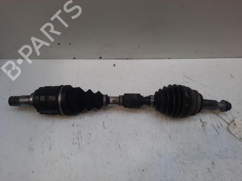 Used Left front driveshaft TOYOTA COROLLA Verso (ZER_, ZZE12_, R1_) 2.2 D-4D (AUR10_, AUR10R) (177 hp) 28759891