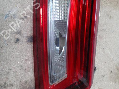 Used Right tailgate light RENAULT CLIO IV (BH_) 1.5 dCi 90 (90 hp) 28754403