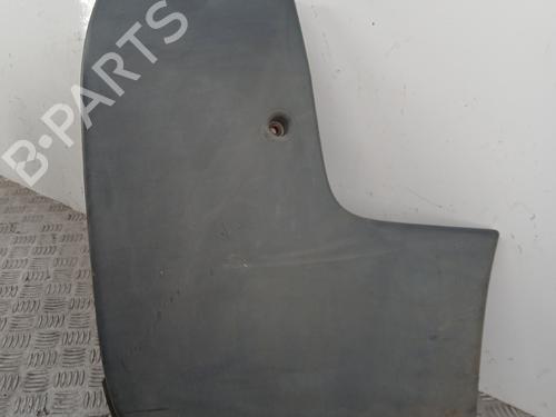 Used Corner bumper Corner bumper NISSAN PRIMASTAR Van (X83) 2.0 dCi 115 (114 hp) 36446085 36446085