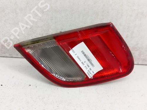 Used Right tailgate light MERCEDES-BENZ CLK (C208) CLK 320 (208.365) (218 hp) 28784370
