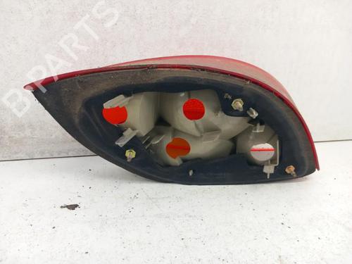 Højre baglygte FORD KA (RB_) 1.3 i (60 hp) 28740344