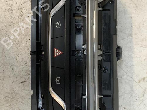 Warning switch PEUGEOT 308 II (LB_, LP_, LW_, LH_, L3_) 1.6 HDi / BlueHDi 115 | BP28774120I22 