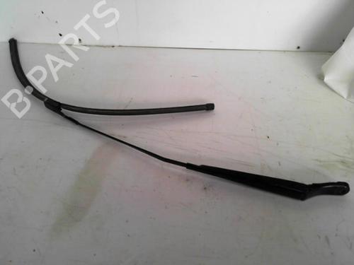 Vindrute viskerarm PEUGEOT 3008 I MPV (0U_) 1.6 BlueHDi 120 (120 hp) 28777715