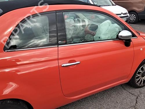 Used Parts FIAT 500 (312_) 1.2 (312AXA1A) 4998928