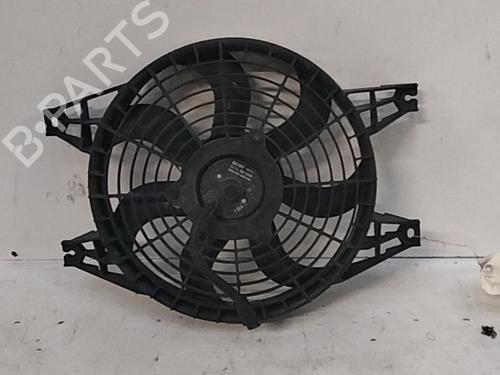 Køleventilator elektrisk KIA CARENS I MPV (FC, FJ) 2.0 CRDi (113 hp) 28747501