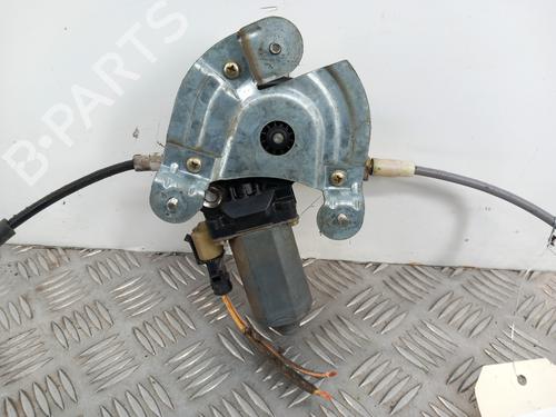 Front right window mechanism RENAULT MEGANE I (BA0/1_) 1.9 dTi (BA08, BA0N) | BP29610231C23 