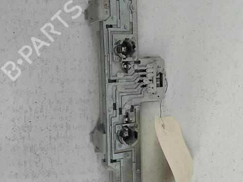 Used Lamp holder Lamp holder OPEL ZAFIRA / ZAFIRA FAMILY B (A05) 1.7 CDTI (M75) (110 hp) 28773440 28773440