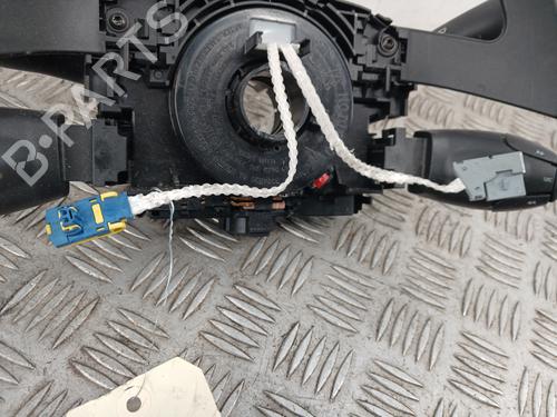 Used Steering column stalk Steering column stalk PEUGEOT 308 I (4A_, 4C_) 1.6 HDi (109 hp) 33237261 33237261