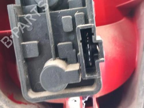 Højre baglygte CITROËN XSARA PICASSO (N68) 2.0 HDi | BP28746831C35 