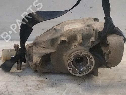 Rear differential BMW 1 (E87) 116 d | BP28759200M24 