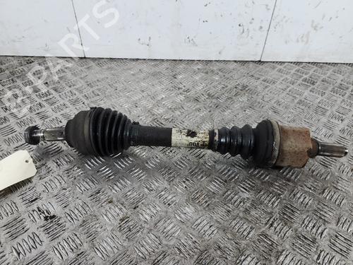 Left front driveshaft CITROËN C5 III (RD_) | BP35815208M38 - Image 3