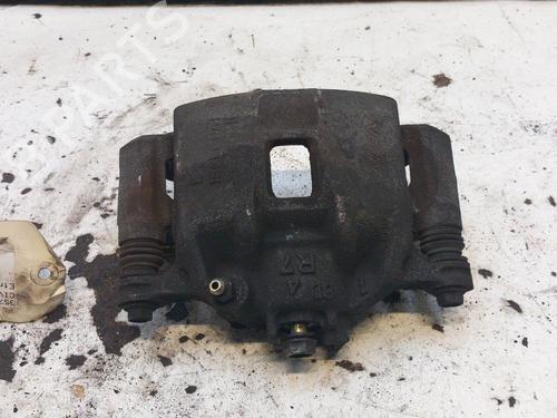 Used Left front brake caliper HONDA CIVIC VI Hatchback (EJ, EK) 1.4 i S (EJ9) (90 hp) 28748444
