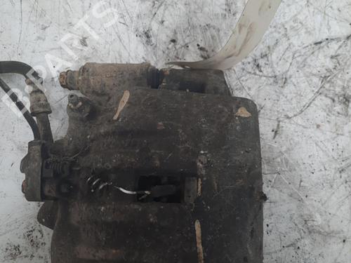 Used Left front brake caliper MERCEDES-BENZ SPRINTER 4-t Van (B904) 410 D (102 hp) 28787763