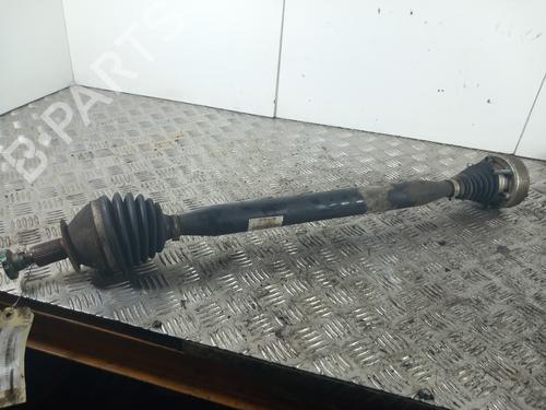 Used Right front driveshaft SEAT IBIZA V (KJ1, KJG) 1.6 TDI (95 hp) 30153643