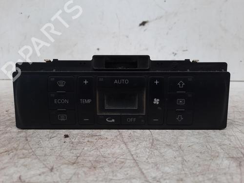 AC-Styringsenhed/Manøvreenhed AUDI A4 B5 Avant (8D5) 1.9 TDI (110 hp) 28763433