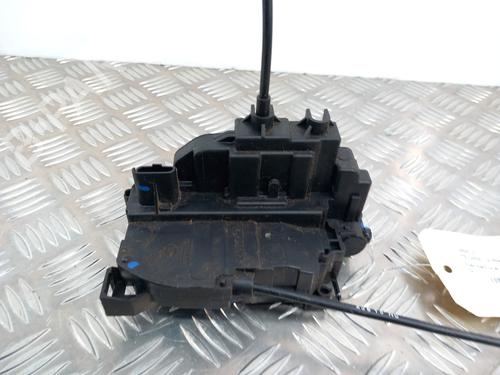 Electronic module RENAULT MEGANE III Hatchback (BZ0/1_, B3_) 1.5 dCi (BZ09, BZ0D, BZ1W, BZ29, BZ14) | BP28735710M83 - Image 3