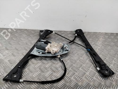 front-right-window-mechanism-mercedes-benz-c-class-w203-2000-2001-2002-2003-2004-2005-2006-2007-28756867 main image