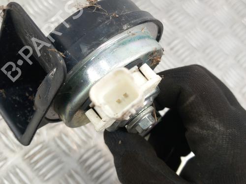 Horn CITROËN C3 Picasso (SH_) 1.6 HDI 90 | BP28741998E13 