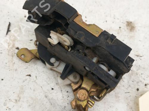 Rear right lock RENAULT CLIO I (B/C57_, 5/357_) 1.2 (5/357Y, 5/357K) | BP28733792C99 
