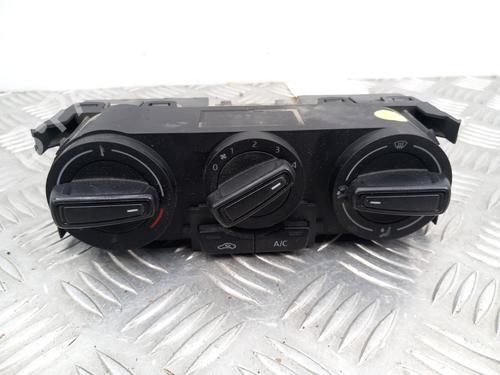 Used Climate control SEAT IBIZA IV (6J5, 6P1) 1.4 TDI (90 hp) 28756927