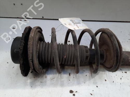 Venstre foran støtdemper PEUGEOT 206 Hatchback (2A/C) 1.1 i (60 hp) 28776151