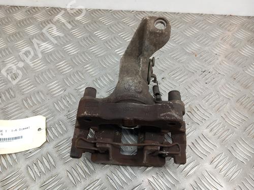 Used Left rear brake caliper Left rear brake caliper 28757329 28757329