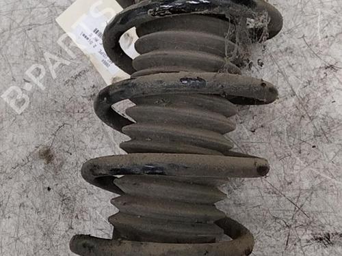 Venstre foran støtdemper PEUGEOT 407 Coupe (6C_) 2.0 HDi (163 hp) 28763319
