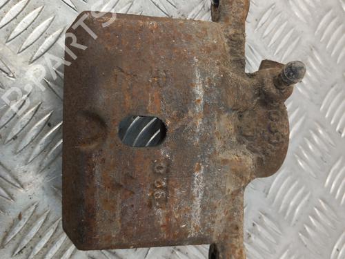 Venstre bremsecaliper bak MITSUBISHI PAJERO II (V3_W, V2_W, V4_W, V5_W) 2.8 TD (V46W, V26W) (125 hp) 28757253