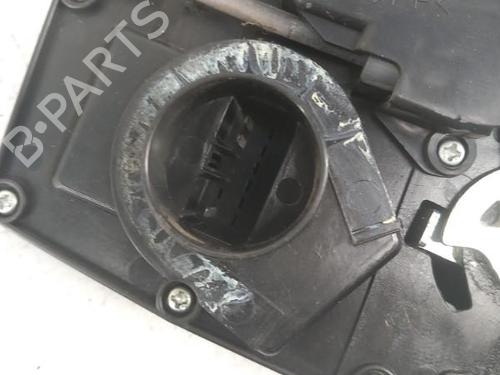 Used Rear right lock SUZUKI SWIFT III (MZ, EZ) 1.3 DDiS (RS413D) (75 hp) 28746715