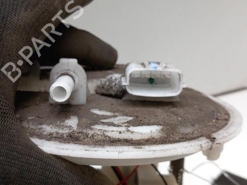 Fuel pump RENAULT MEGANE III Hatchback (BZ0/1_, B3_) 1.4 TCe (BZ0F, BZ1V) | BP28778099M76